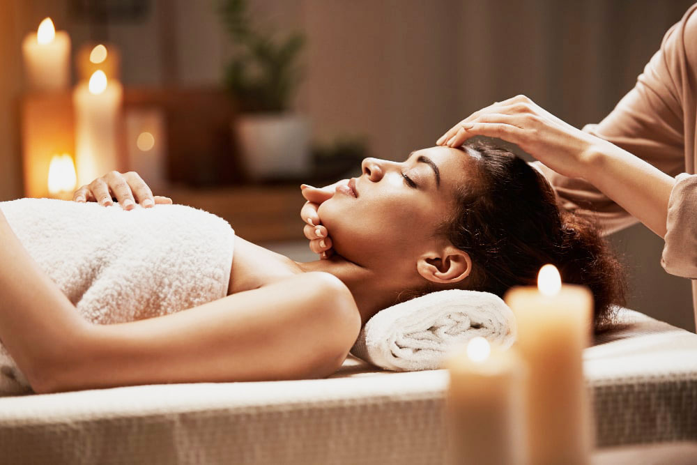 Blossom Spa & Reflexology